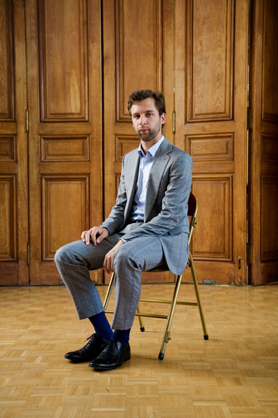 Daniël