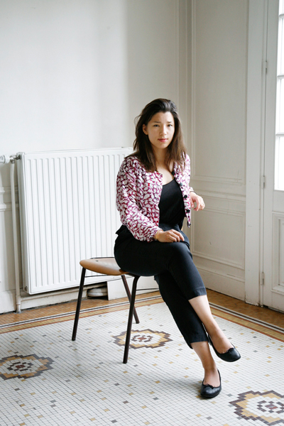 Fabienne