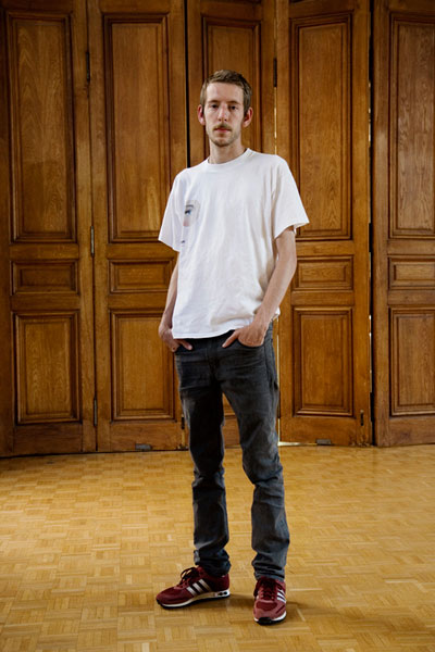 Frederik