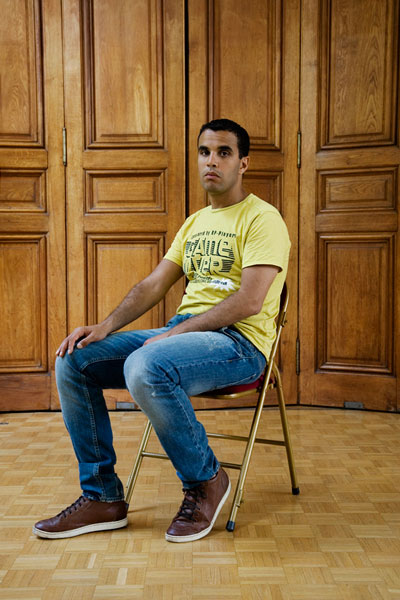 Hassan