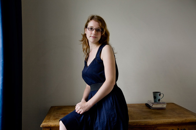 judith vanderwel