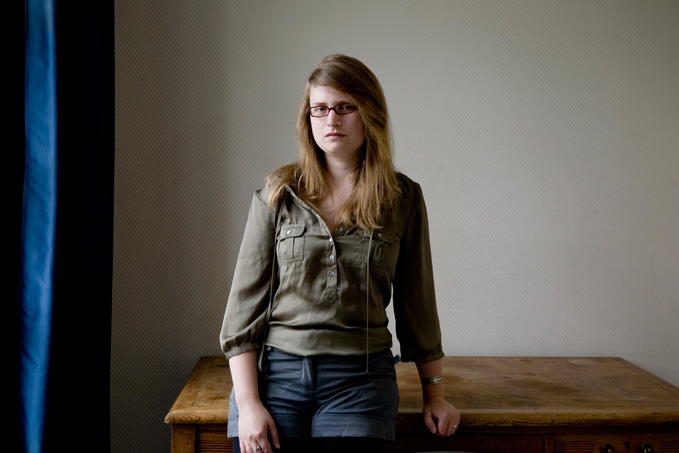 julie reniers