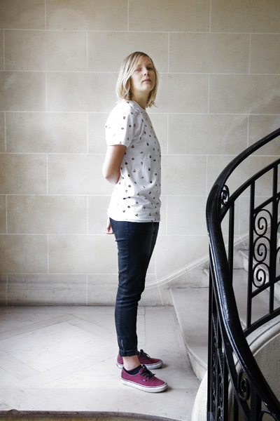 Marieke