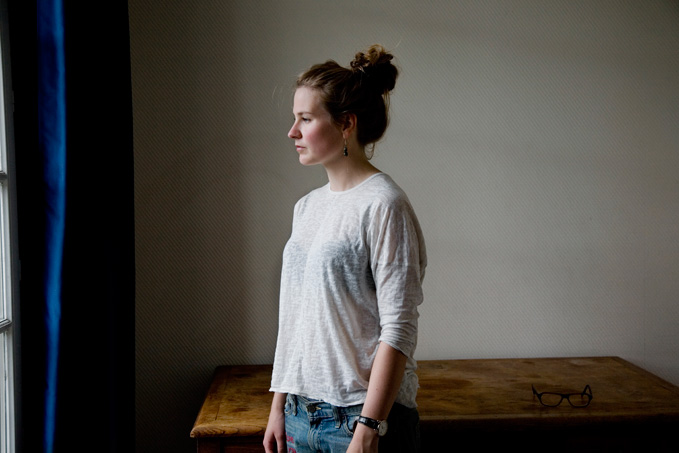 rebekka de wit