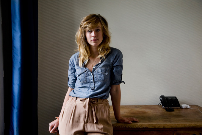 roos menkhorst