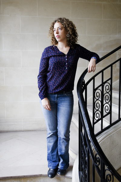 Stephanie