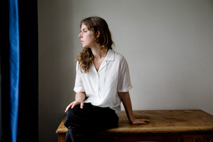 Tamar (c) Marianne Hommersom