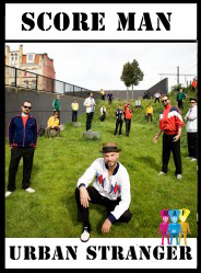 poster-MAF-urbanstranger