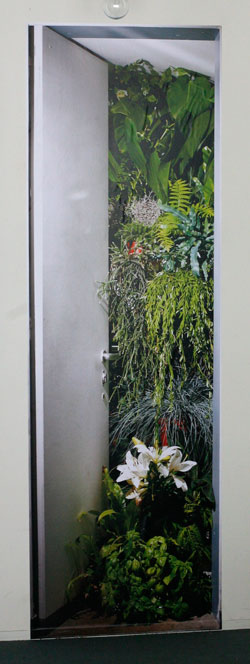 plantendeur