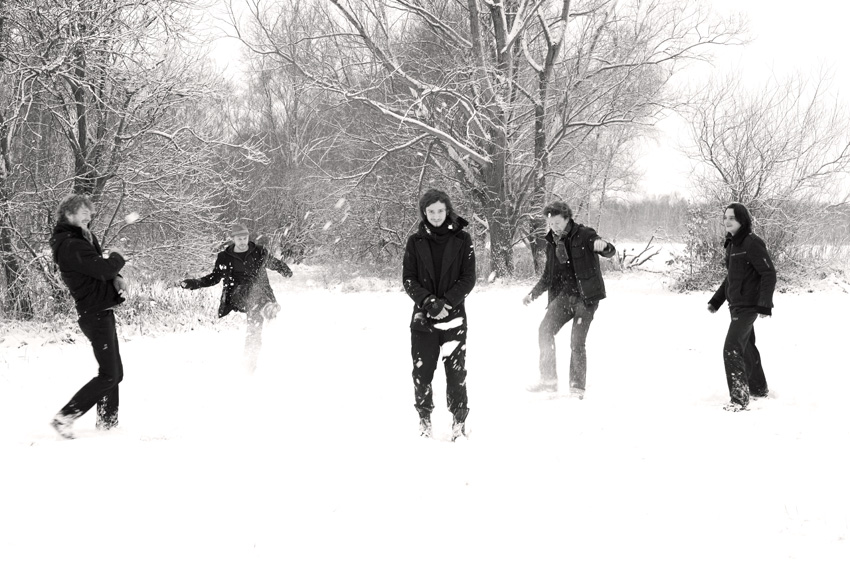 winther-snowfight