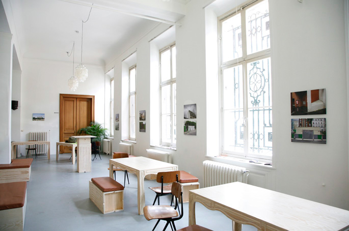 expo DE Studio overview 1